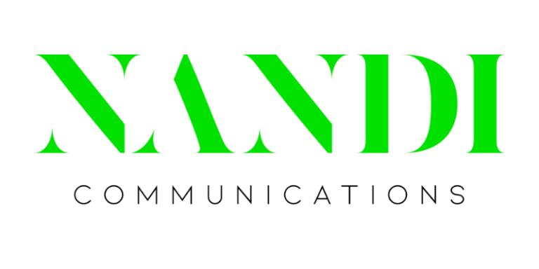 Nandi Communications logo