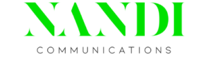 Nandi communications logo